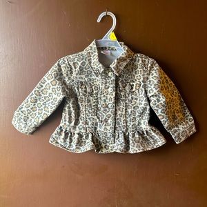Wonder Nation Jacket for Baby
